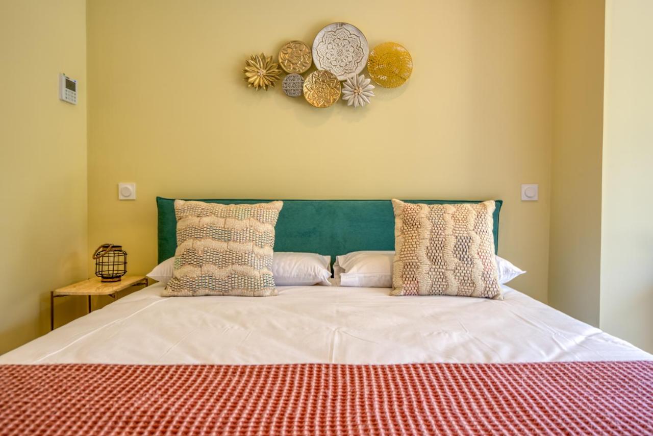 Deluxe Villa Graziella 200 M From The Beach إز المظهر الخارجي الصورة