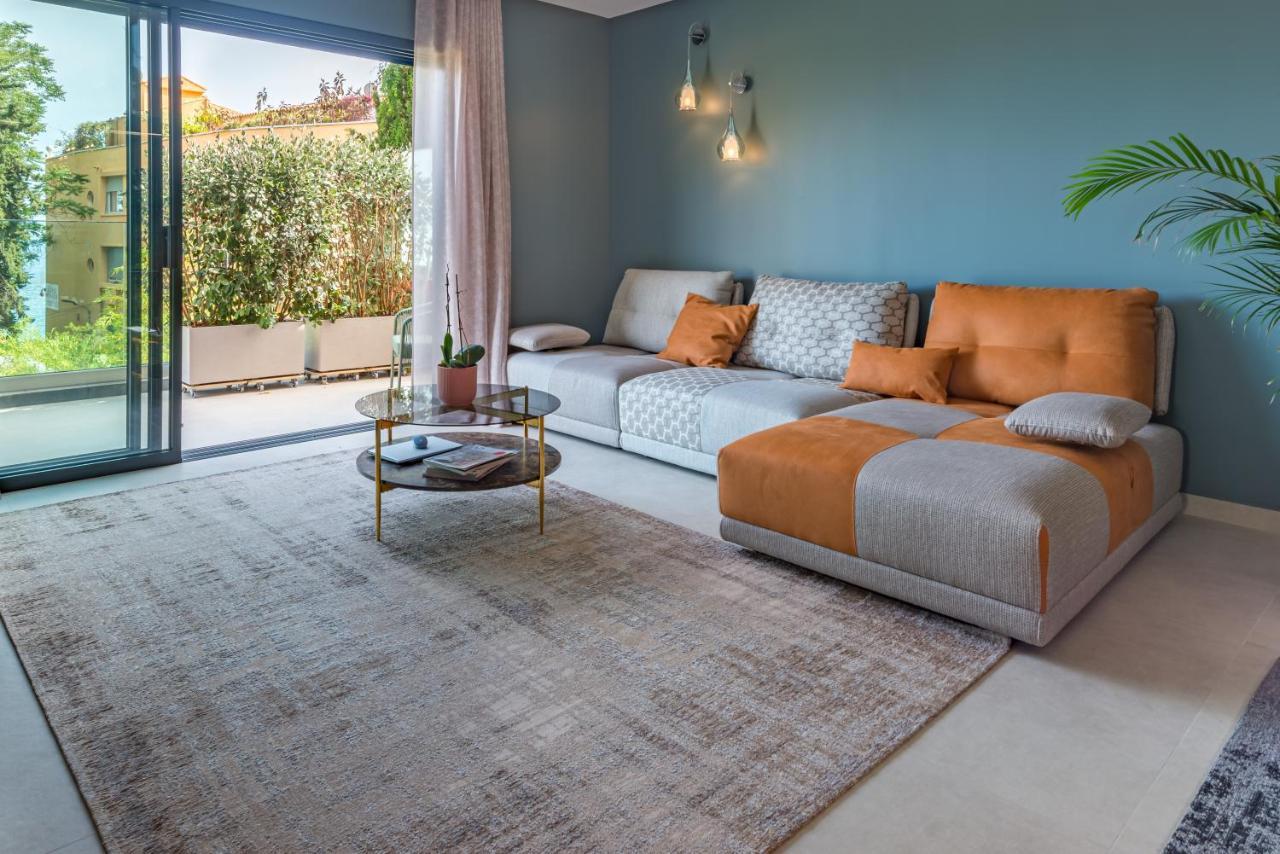 Deluxe Villa Graziella 200 M From The Beach إز المظهر الخارجي الصورة