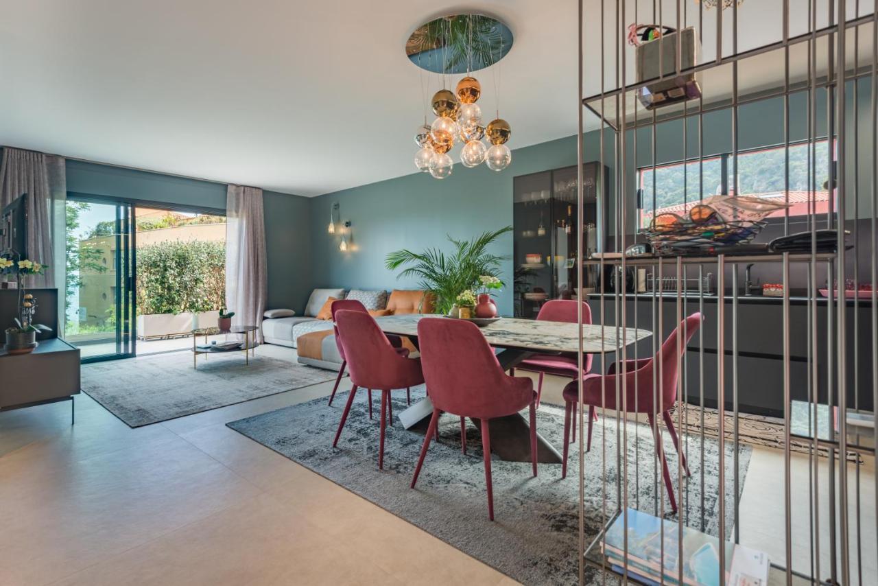 Deluxe Villa Graziella 200 M From The Beach إز المظهر الخارجي الصورة