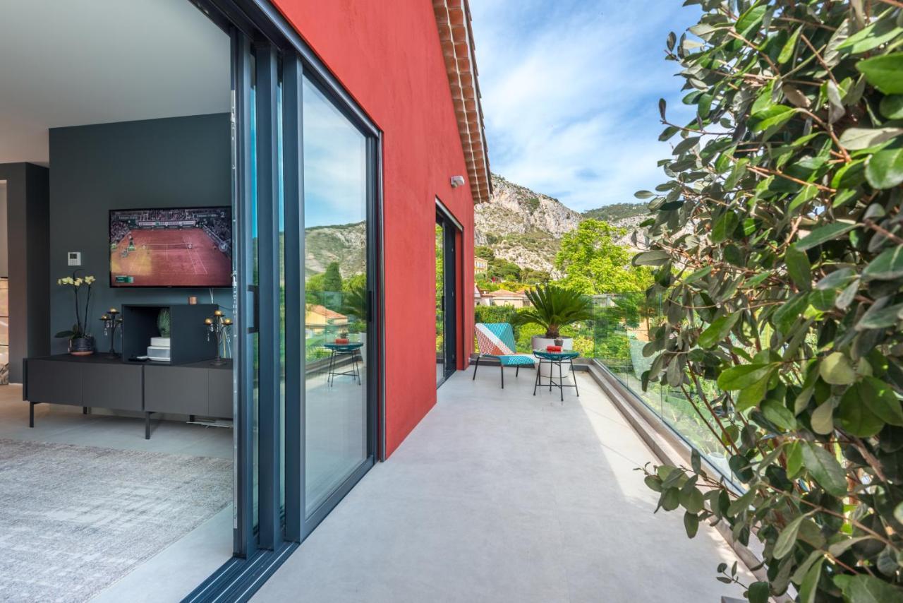 Deluxe Villa Graziella 200 M From The Beach إز المظهر الخارجي الصورة