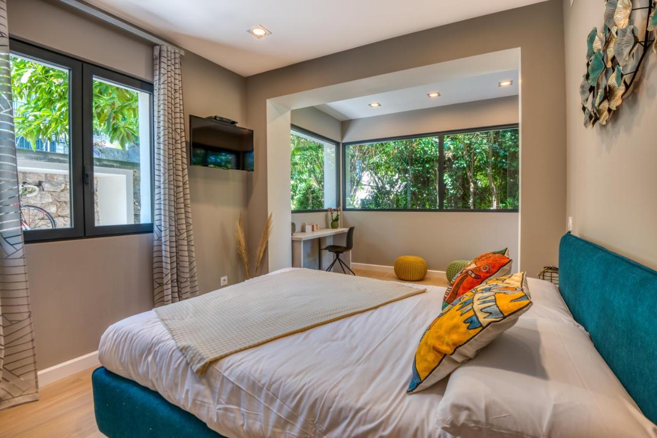 Deluxe Villa Graziella 200 M From The Beach إز المظهر الخارجي الصورة