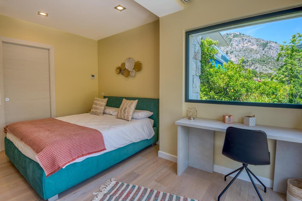 Deluxe Villa Graziella 200 M From The Beach إز المظهر الخارجي الصورة