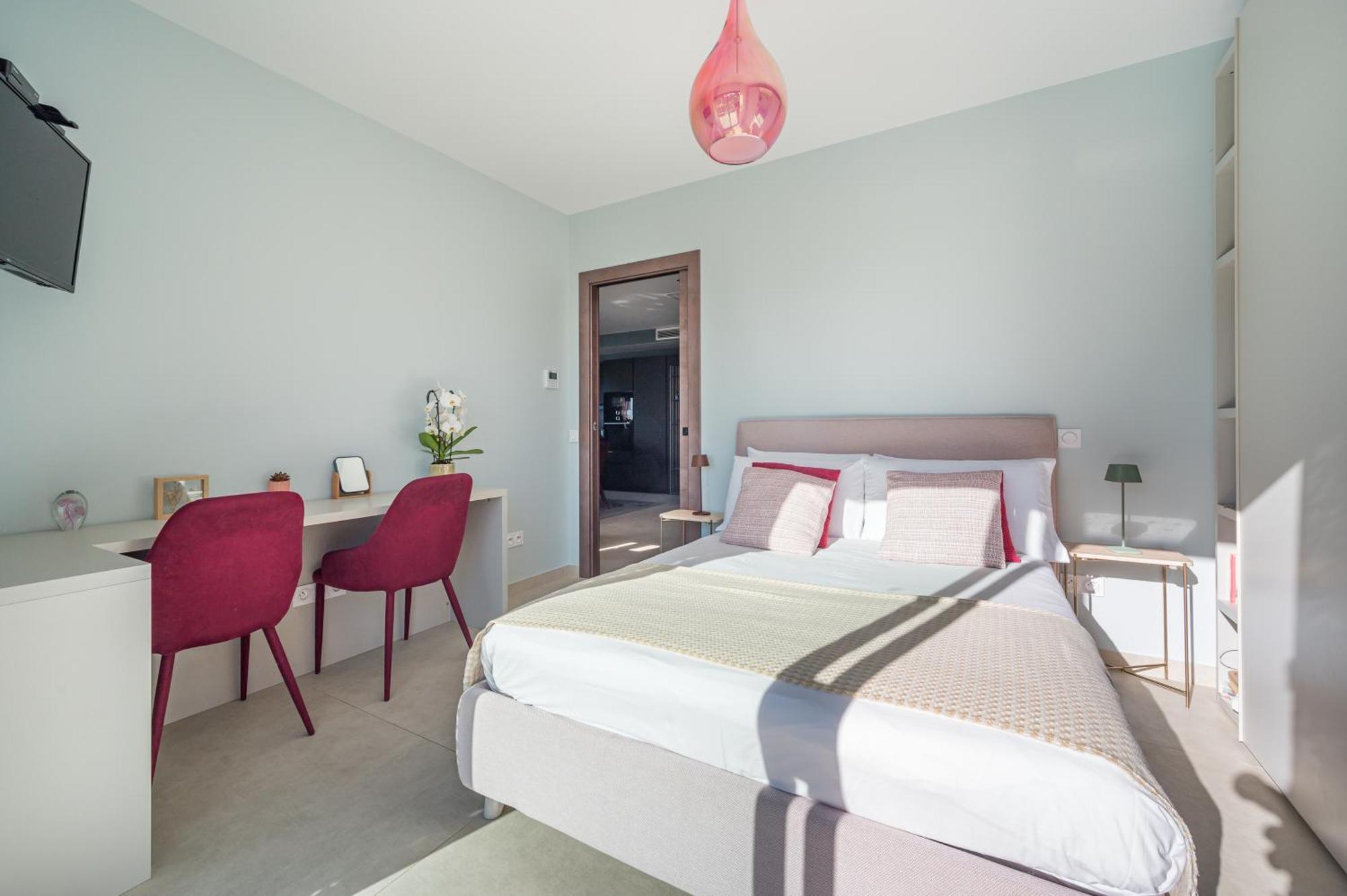Deluxe Villa Graziella 200 M From The Beach إز المظهر الخارجي الصورة