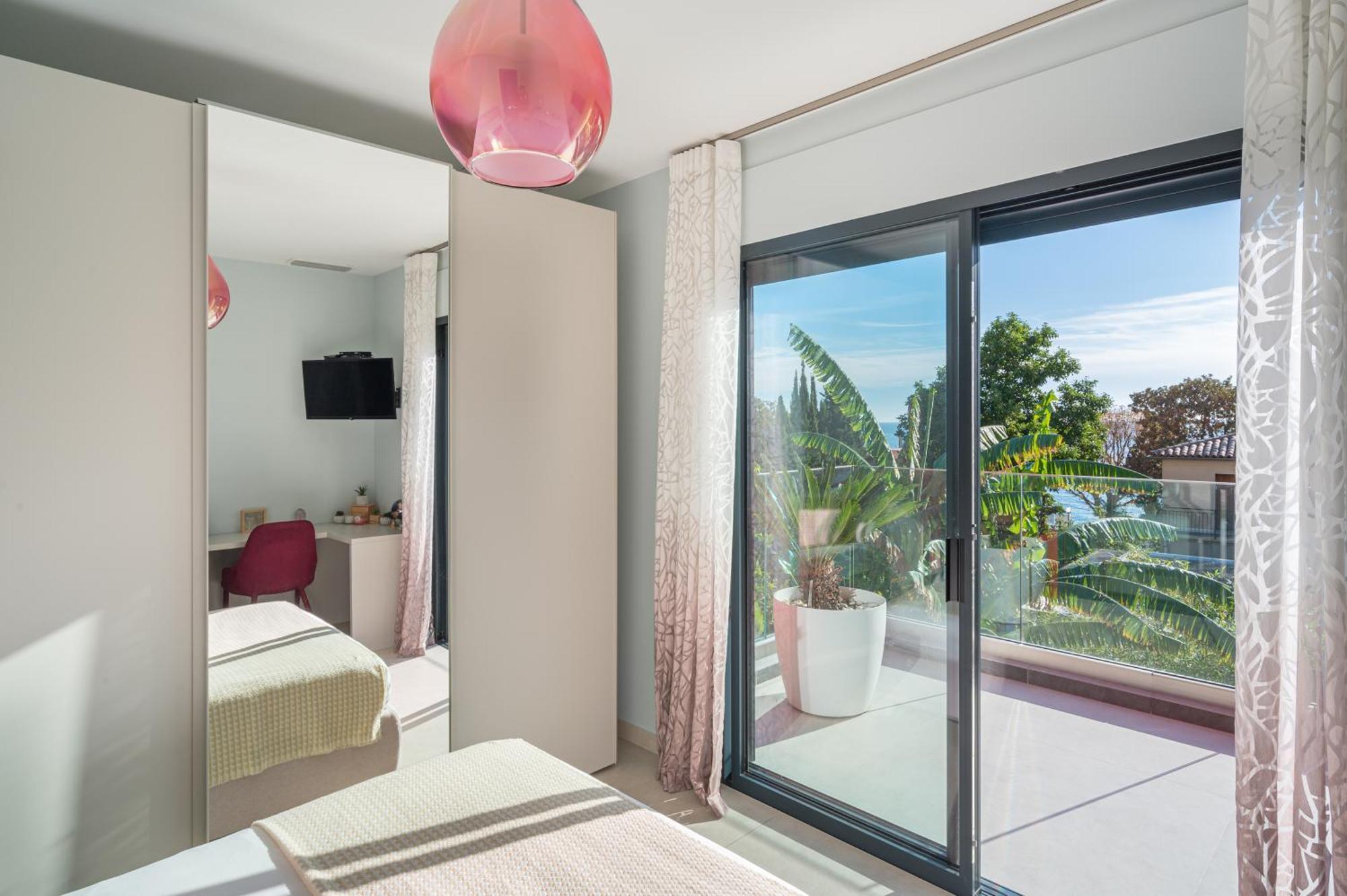 Deluxe Villa Graziella 200 M From The Beach إز المظهر الخارجي الصورة