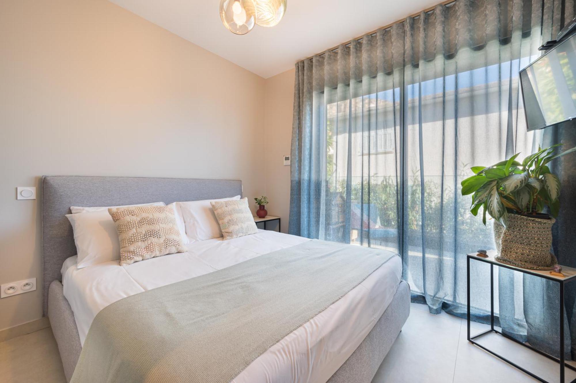 Deluxe Villa Graziella 200 M From The Beach إز المظهر الخارجي الصورة