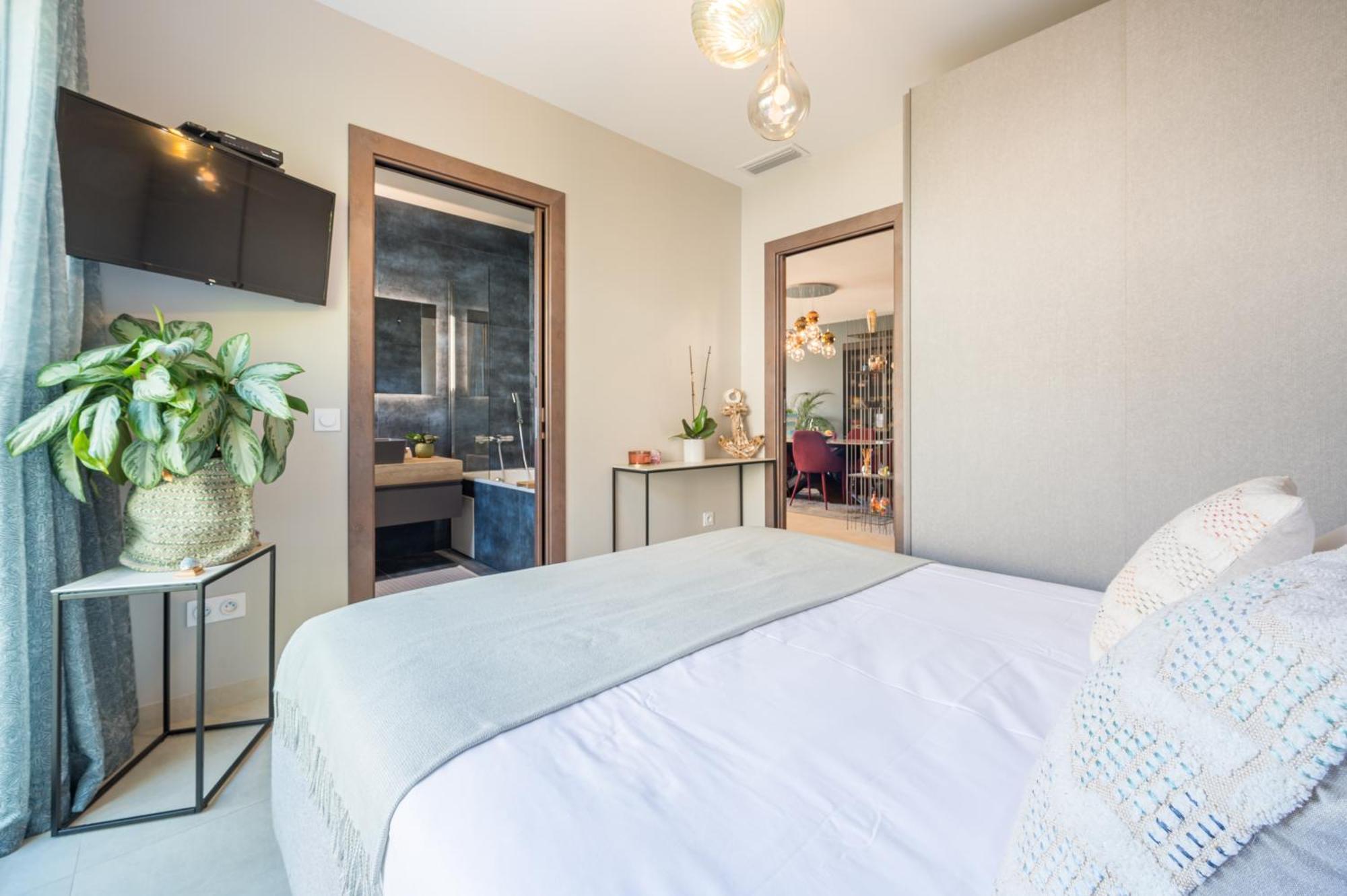 Deluxe Villa Graziella 200 M From The Beach إز المظهر الخارجي الصورة