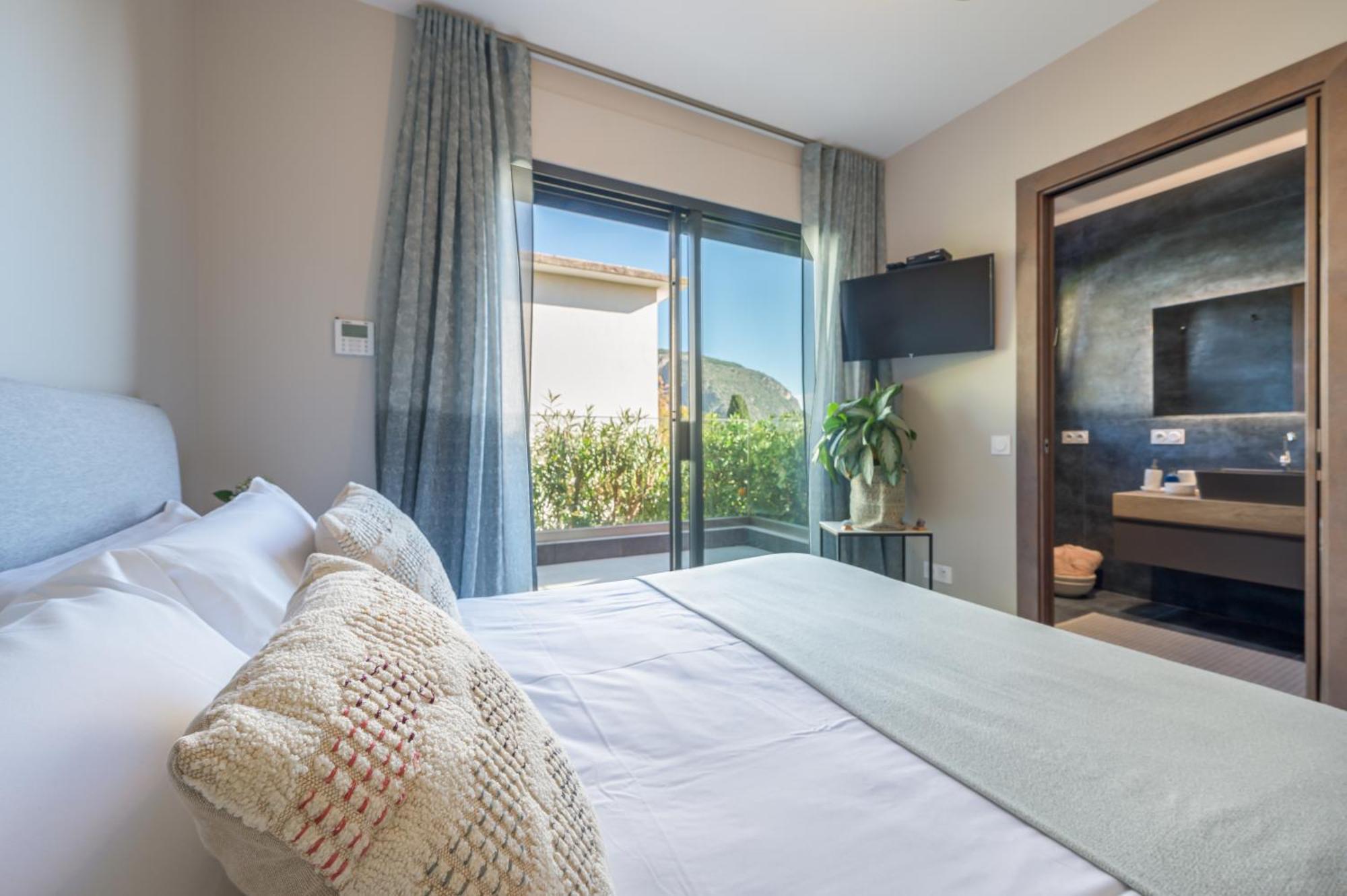 Deluxe Villa Graziella 200 M From The Beach إز المظهر الخارجي الصورة