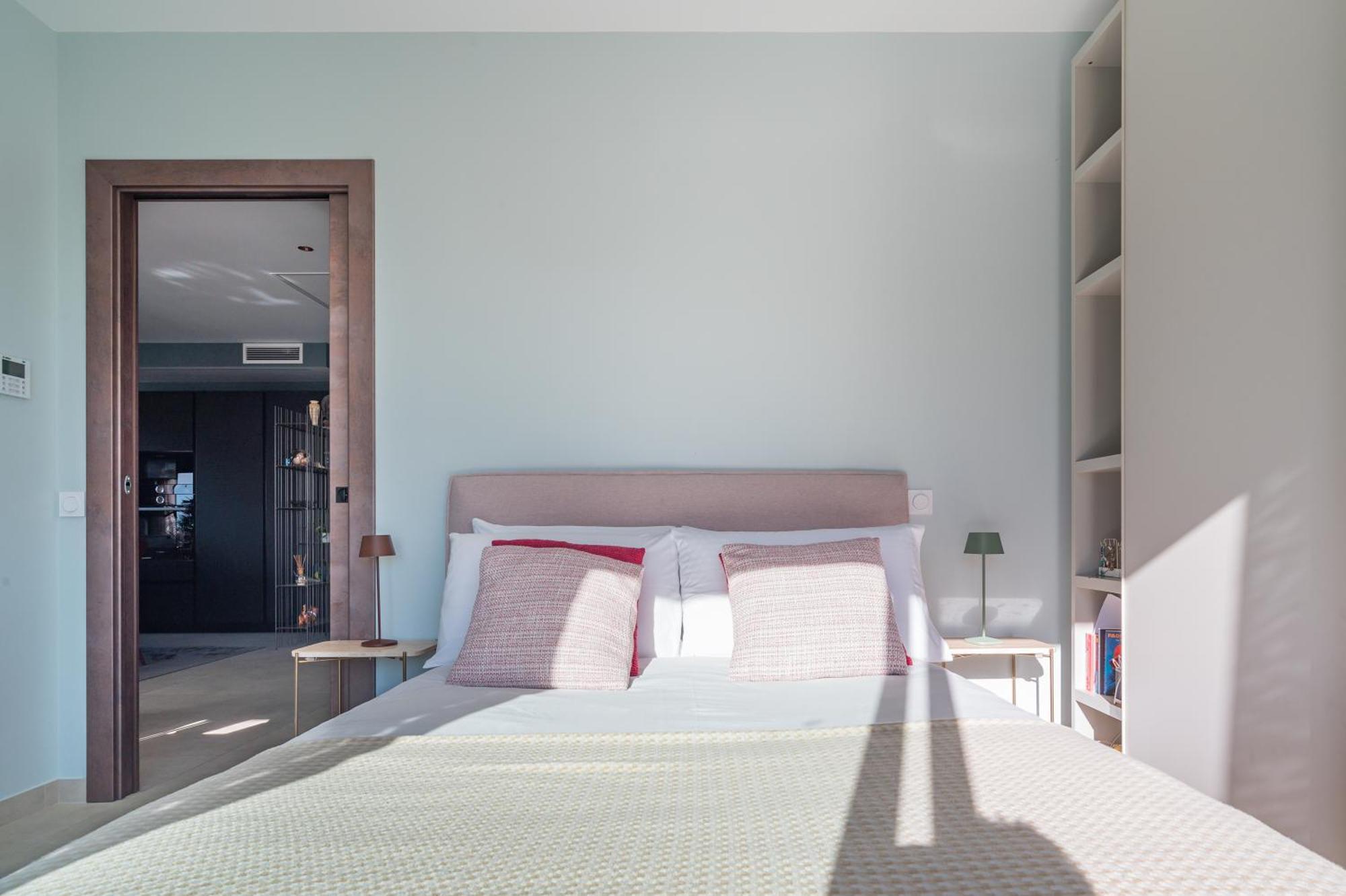 Deluxe Villa Graziella 200 M From The Beach إز المظهر الخارجي الصورة