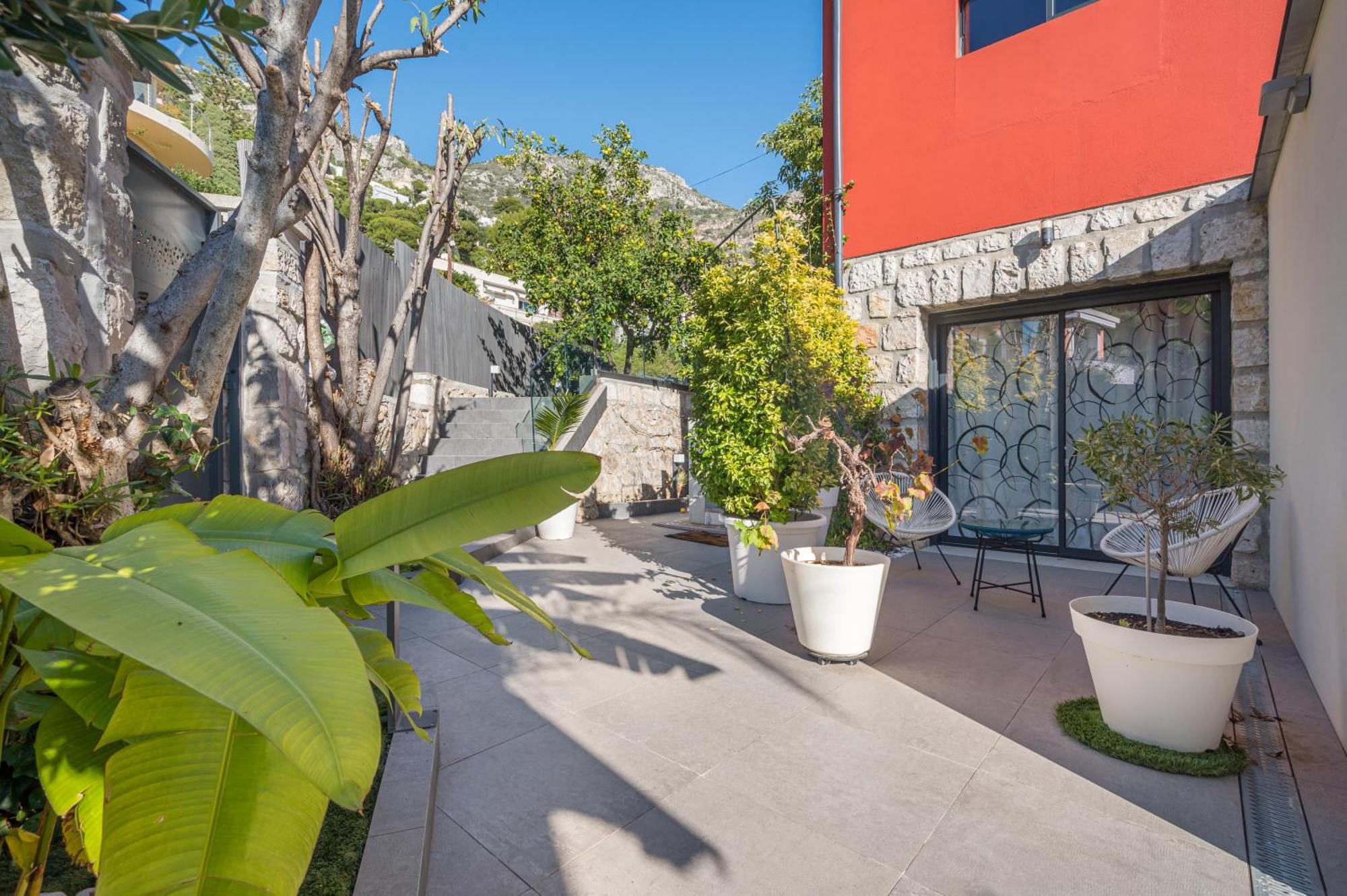 Deluxe Villa Graziella 200 M From The Beach إز المظهر الخارجي الصورة