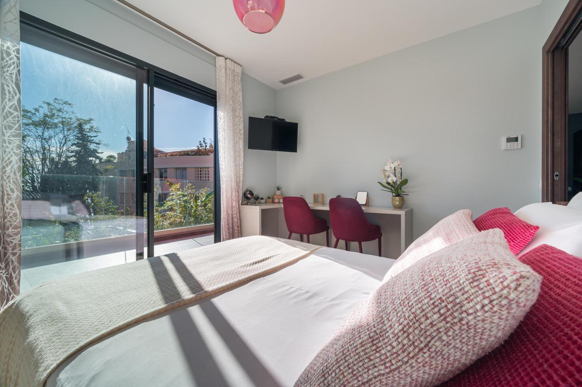 Deluxe Villa Graziella 200 M From The Beach إز المظهر الخارجي الصورة