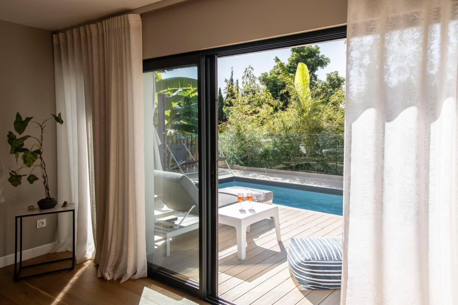 Deluxe Villa Graziella 200 M From The Beach إز المظهر الخارجي الصورة