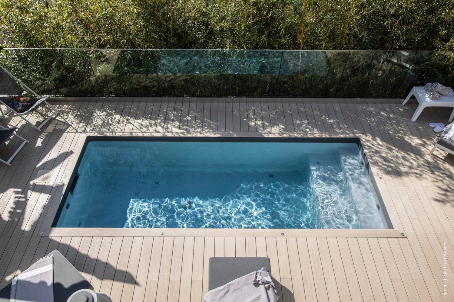 Deluxe Villa Graziella 200 M From The Beach إز المظهر الخارجي الصورة